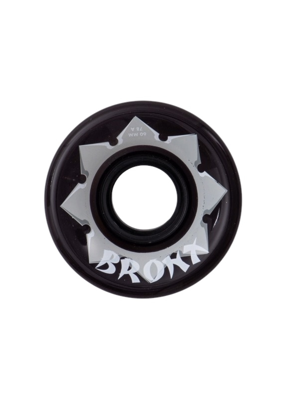 BRONX, Big Ninja, Special Shape, 60mm, 78a